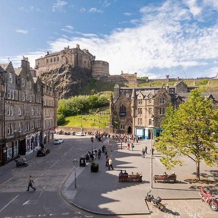 Entire Apartment In Edinburgh Kültér fotó