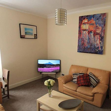 Entire Apartment In Edinburgh Kültér fotó