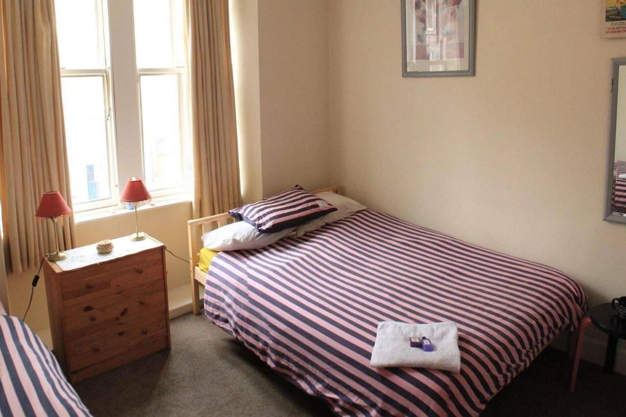 Entire Apartment In Edinburgh Kültér fotó