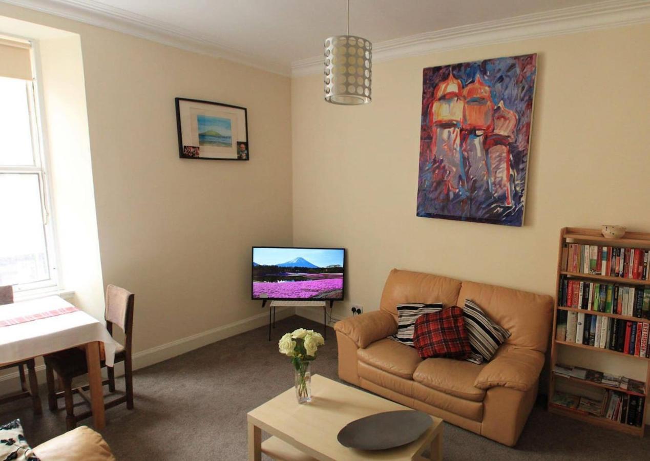 Entire Apartment In Edinburgh Kültér fotó